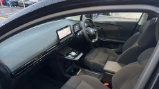 MG MG4 125kW SE EV 51kWh 5dr Auto Electric Hatchback